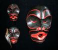 Tsonokwa Mask - 